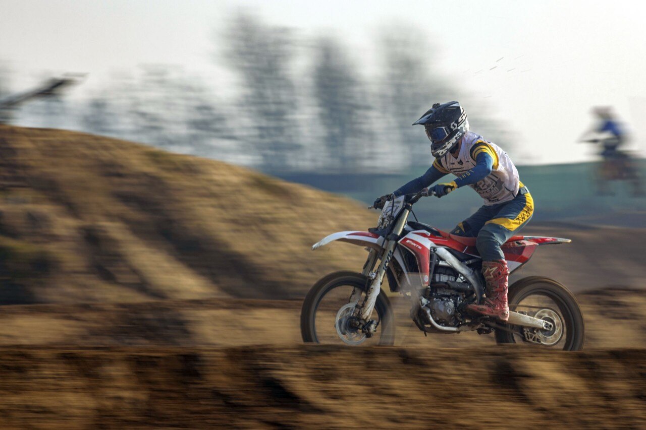 Master MX 2024 - The Race 